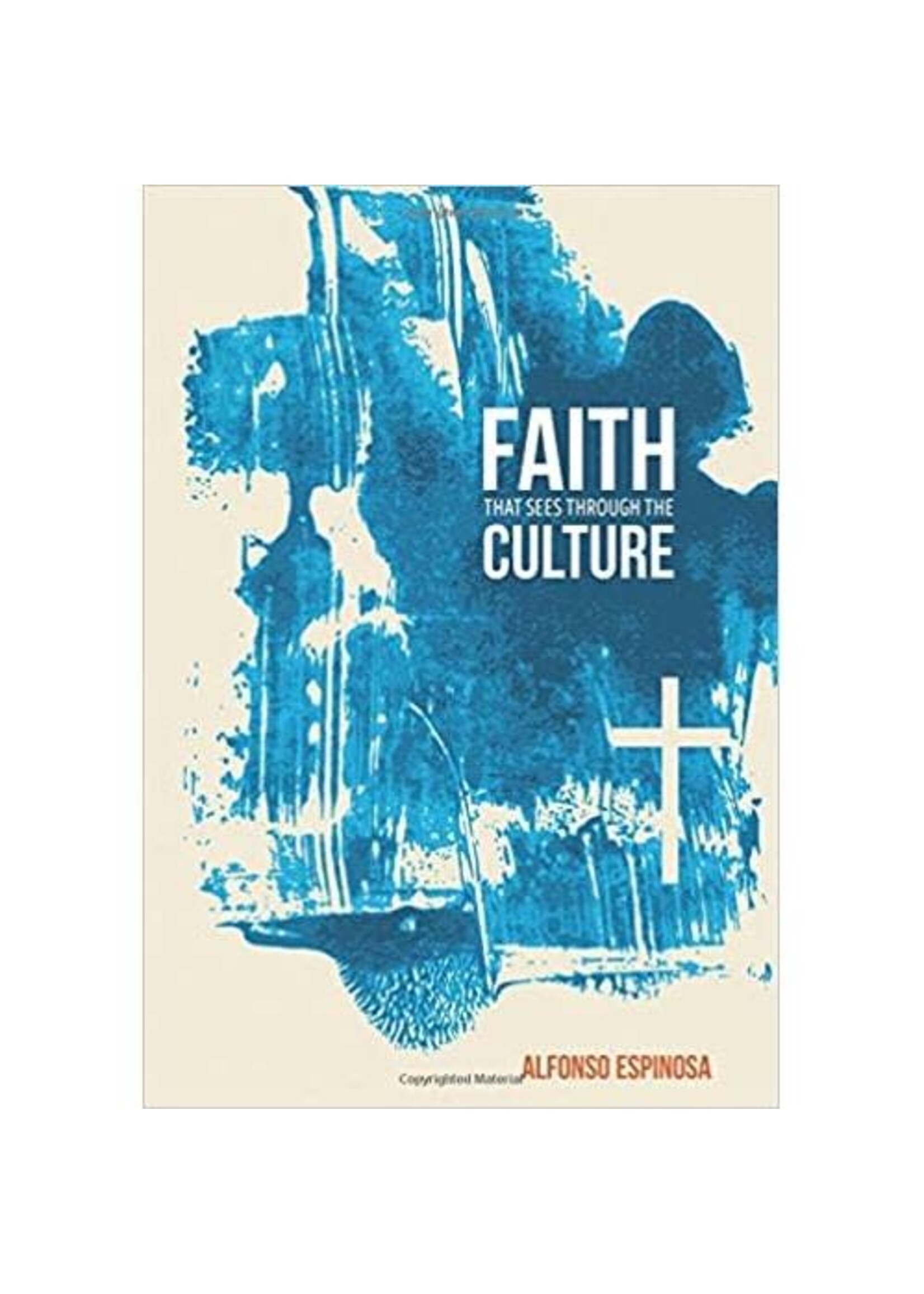 Faith That Sees Through The Culture