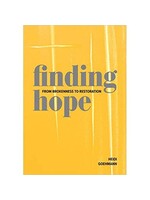 Finding Hope: From Brokenness to Restoration