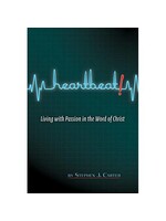 Heartbeat!: Living with Passion in the Word of Christ