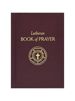 Lutheran Book of Prayer