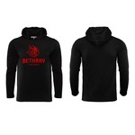 Hero 247 X-Grain Bethany Long Sleeve Hooded T-Shirt