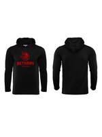 Hero 247 X-Grain Bethany Long Sleeve Hooded T-Shirt