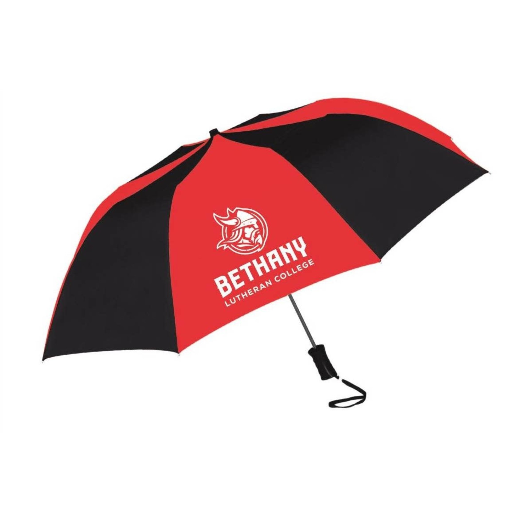 Storm Duds BLC Vikings Logo Umbrella