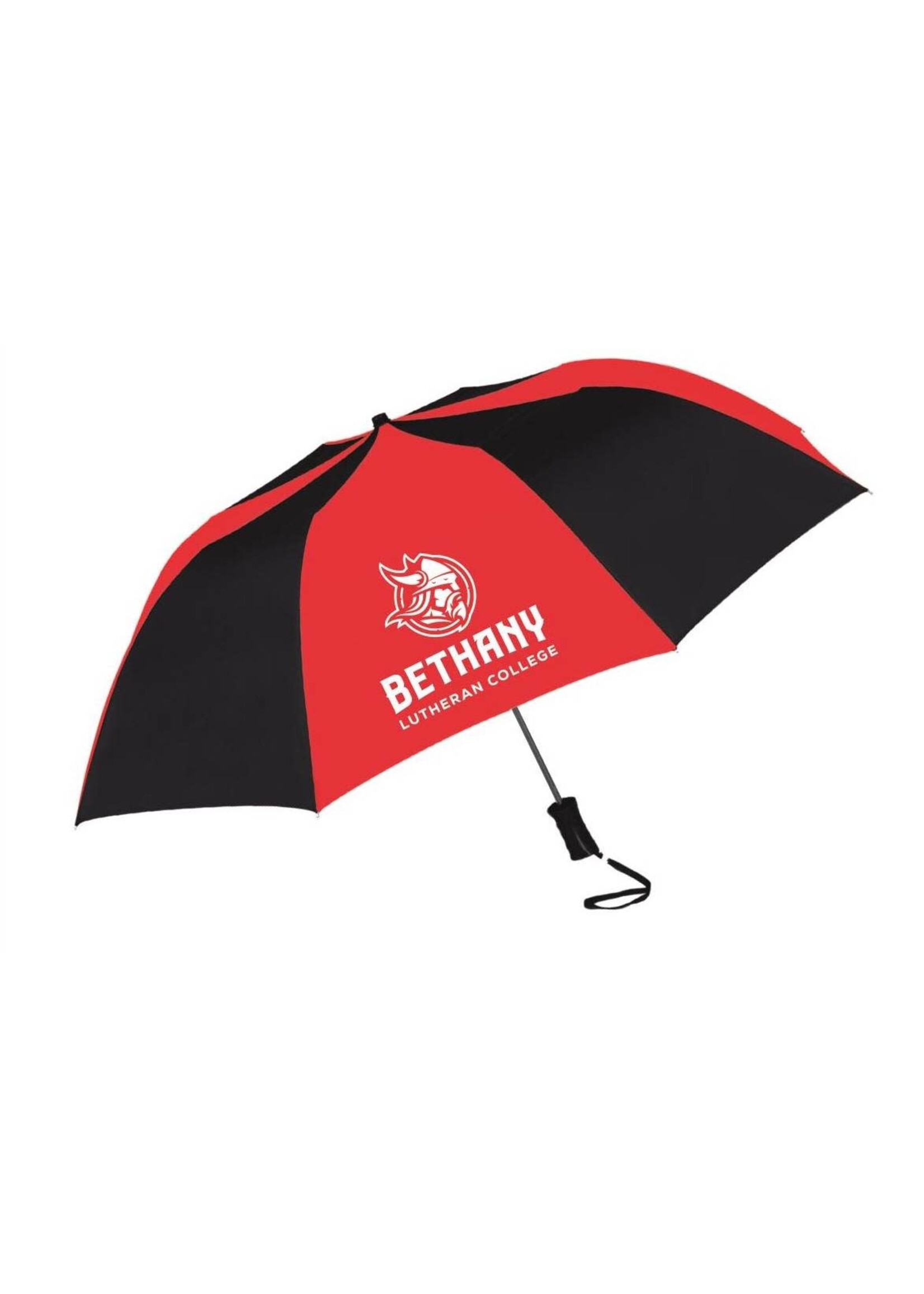 Storm Duds BLC Vikings Logo Umbrella