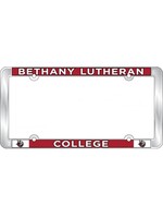 Strand Art BLC License Plate Frame