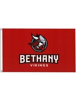 Bethany Vikings Flag