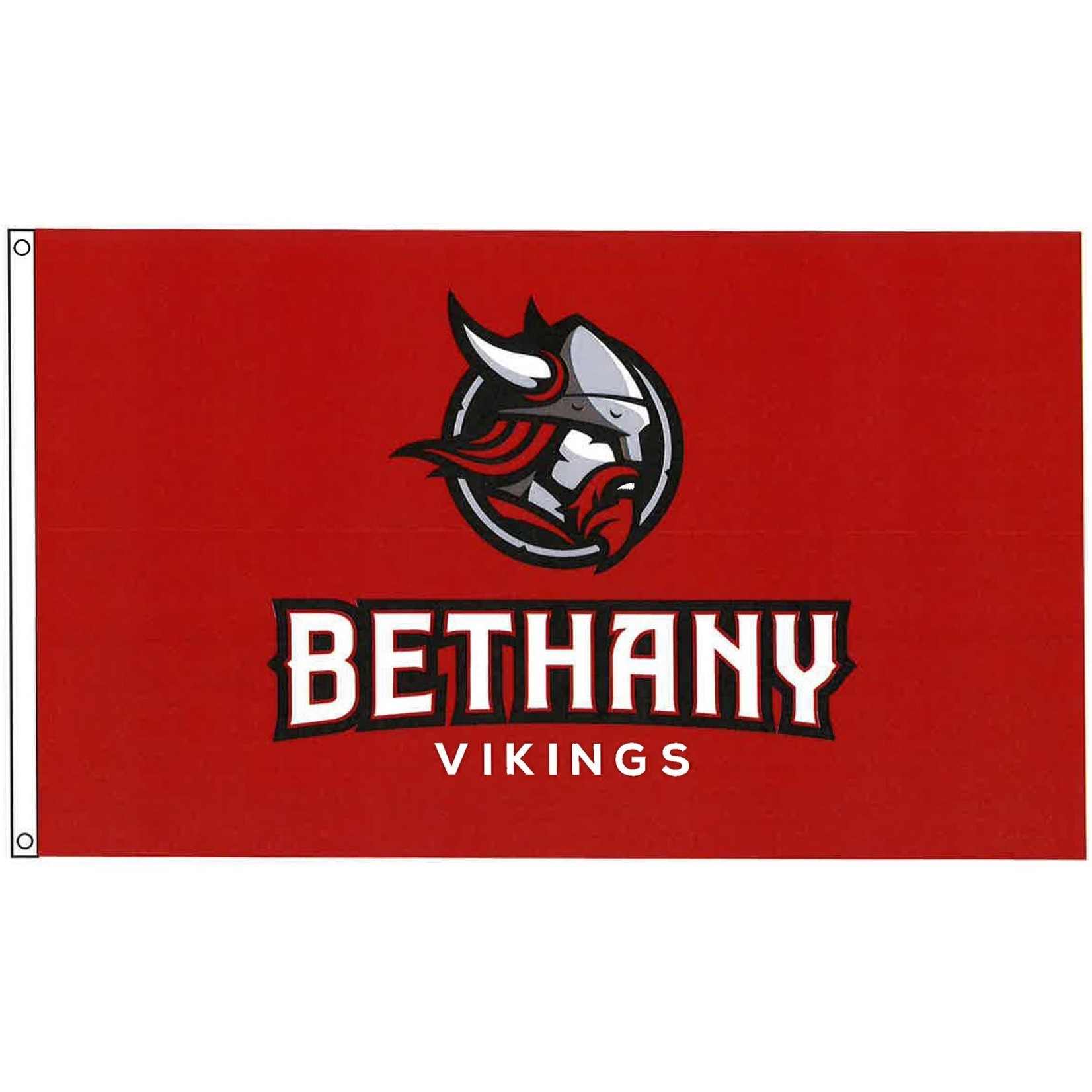 Bethany Vikings Flag