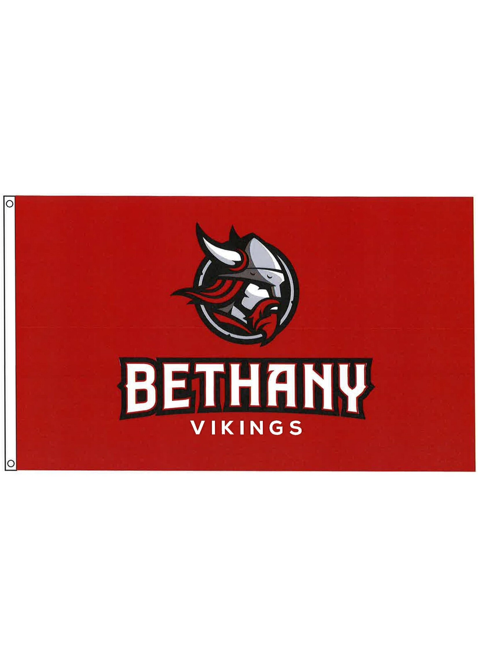 Bethany Vikings Flag