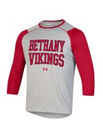 Under Armour Men's Tech Baseball Tee
