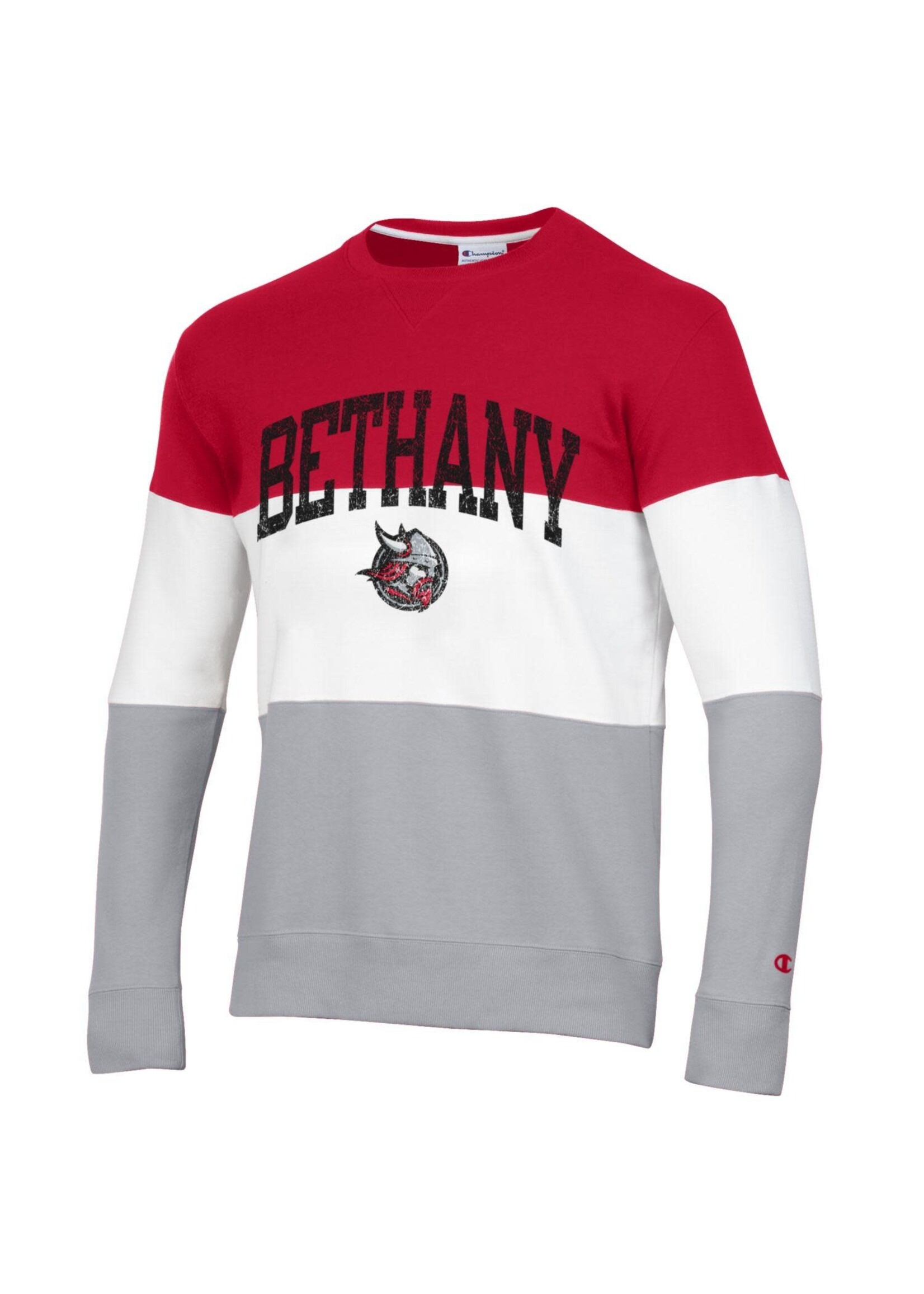 Champion Men's MTO Super Fan Crew