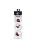 Wilson BLC Golf Balls (Sleeve of 3)