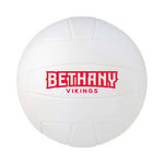 Bethany Vikings Foam Volleyball
