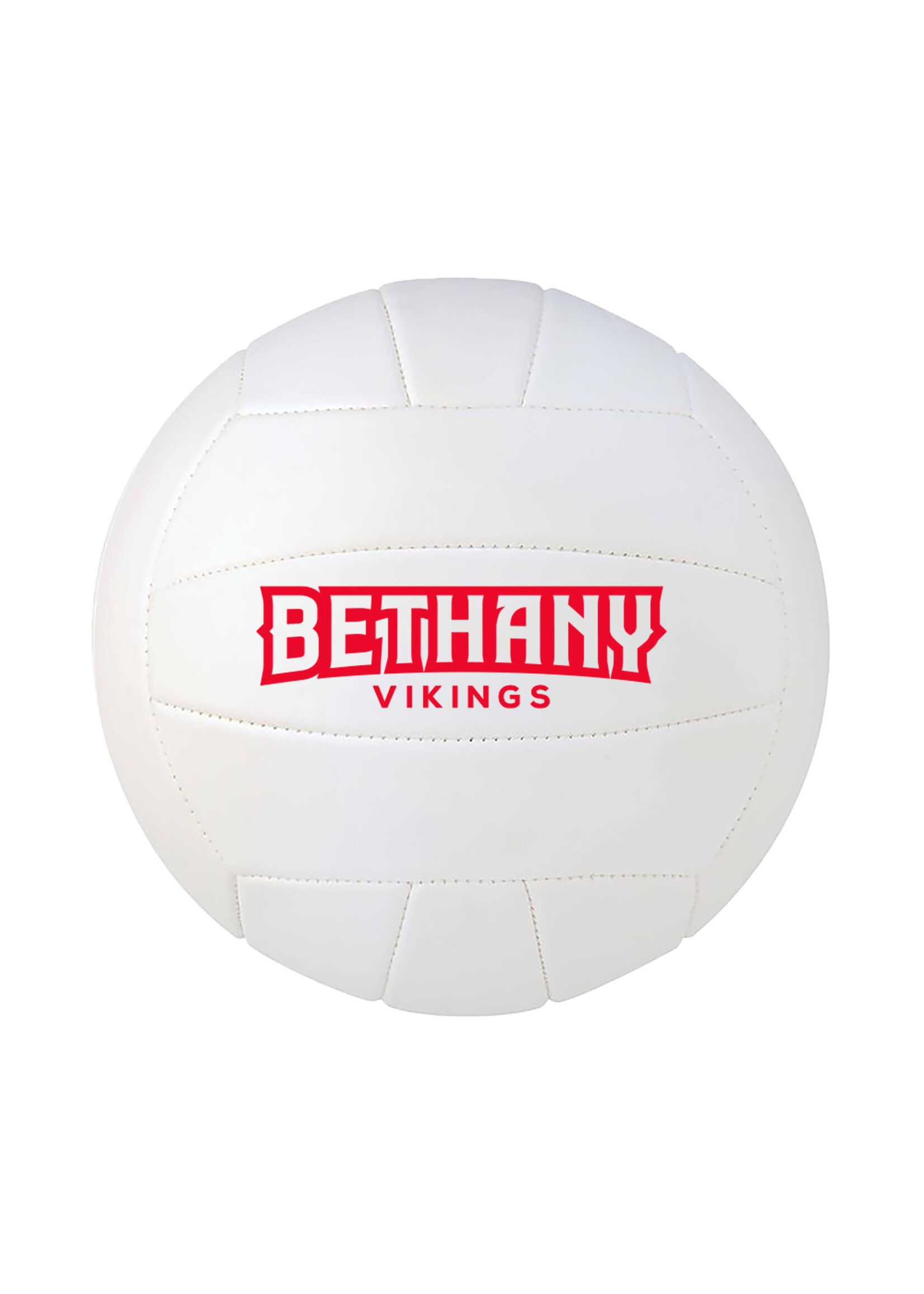 Bethany Vikings Foam Volleyball