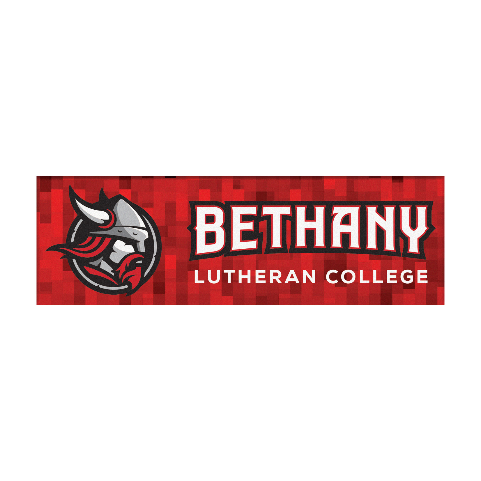 Spirit Products Bethany Lutheran College Collegiate Magnet
