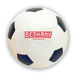 Bethany Vikings Soccer Ball