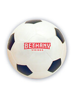 Bethany Vikings Foam Soccer Ball