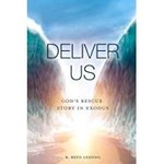 Concordia Publishing House Deliver Us: God’s Rescue Story in Exodus
