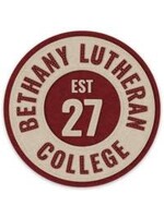 Bethany Lutheran College Est 1927 Sticker