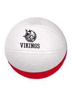 Bethany Vikings Foam Basketball