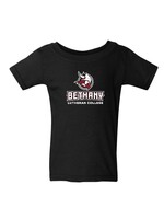 Geneologie Toddler Bethany BLC Viking Logo T-Shirt