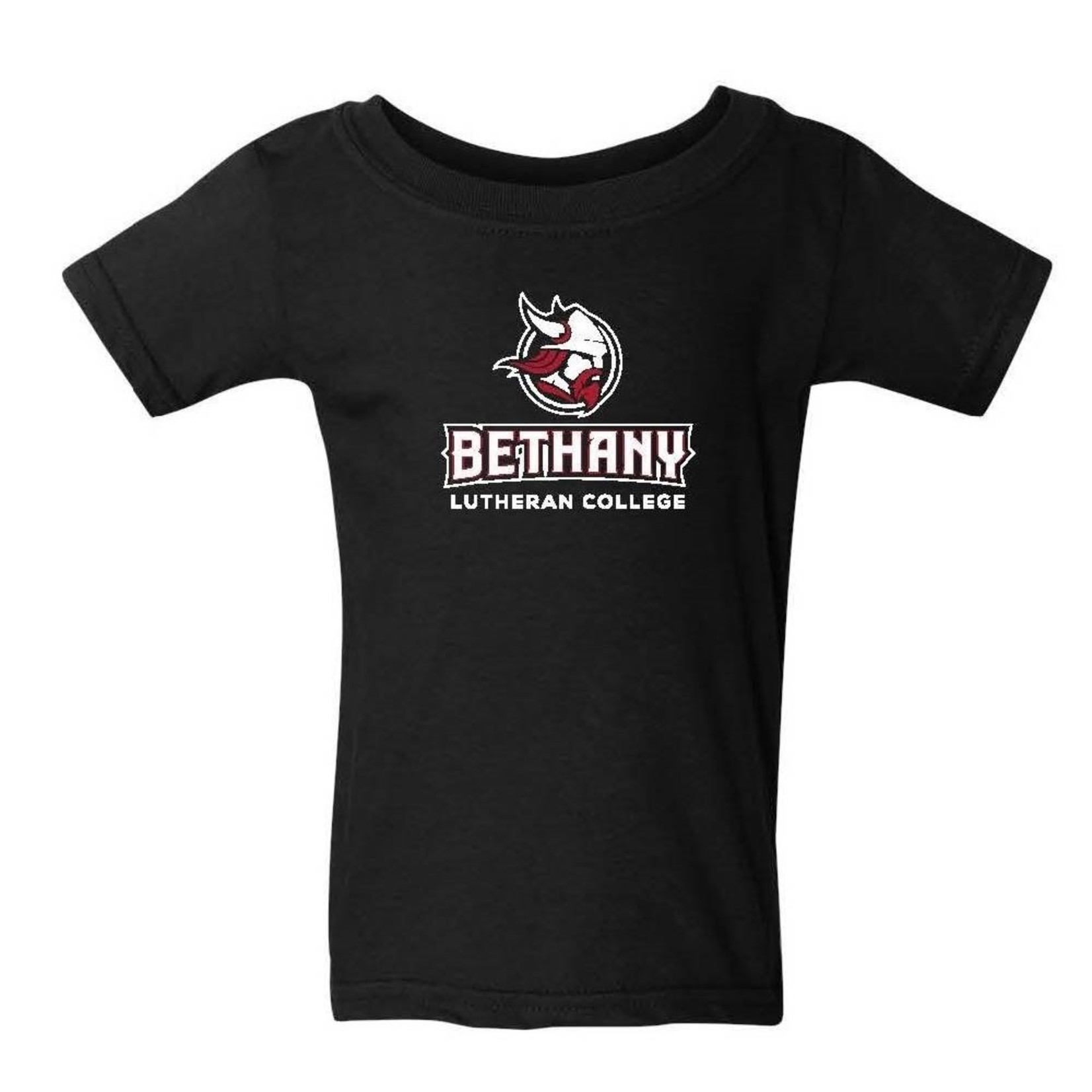 Geneologie Toddler Bethany BLC Viking Logo T-Shirt