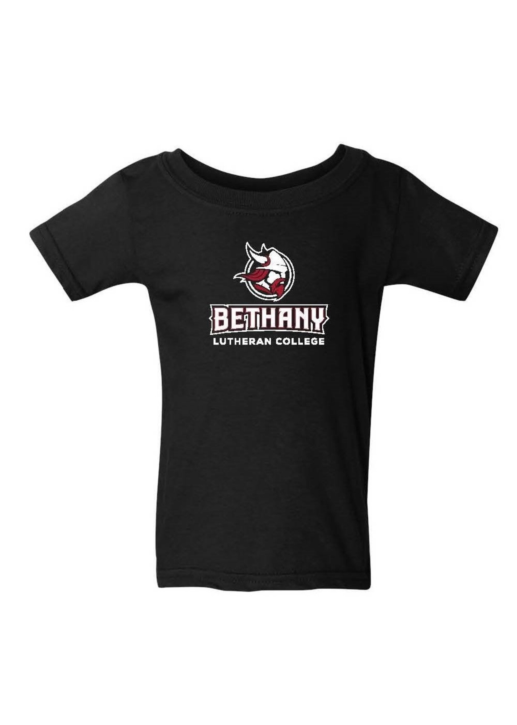 Geneologie Toddler Bethany BLC Viking Logo T-Shirt