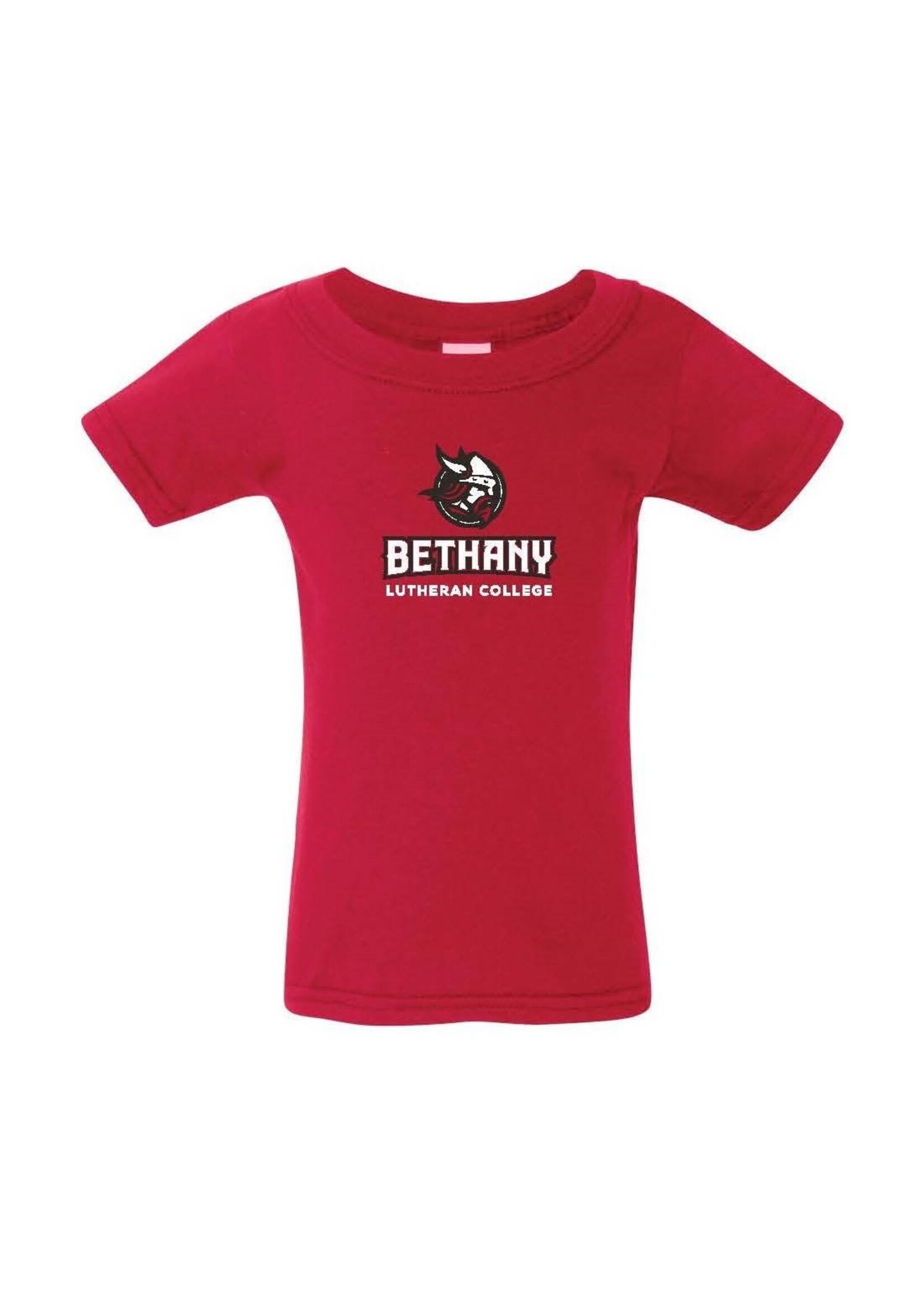 Geneologie Toddler Bethany BLC Viking Logo T-Shirt