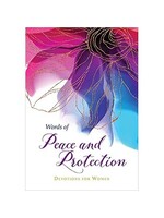 Words of Peace and Protection - Devotions for Women