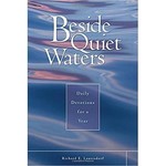 Beside Quiet Waters