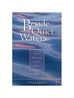 Beside Quiet Waters