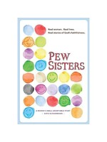Pew Sisters