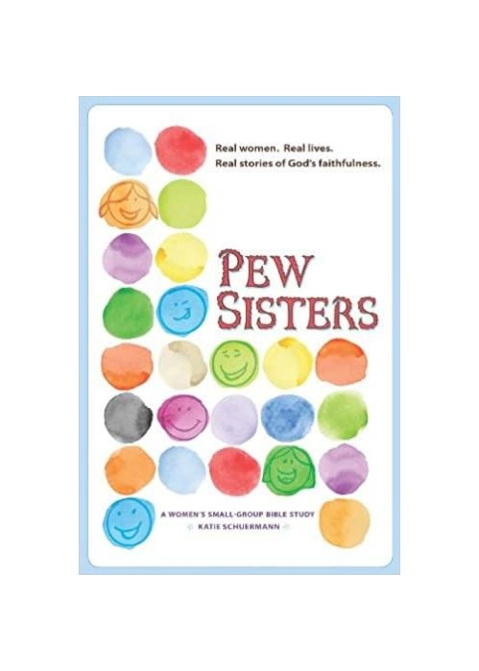 Pew Sisters