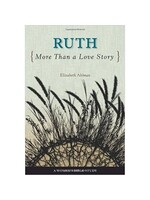 Ruth More Than A Love Story