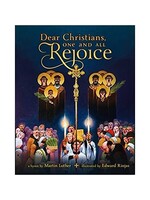 Dear Christians, One and All Rejoice