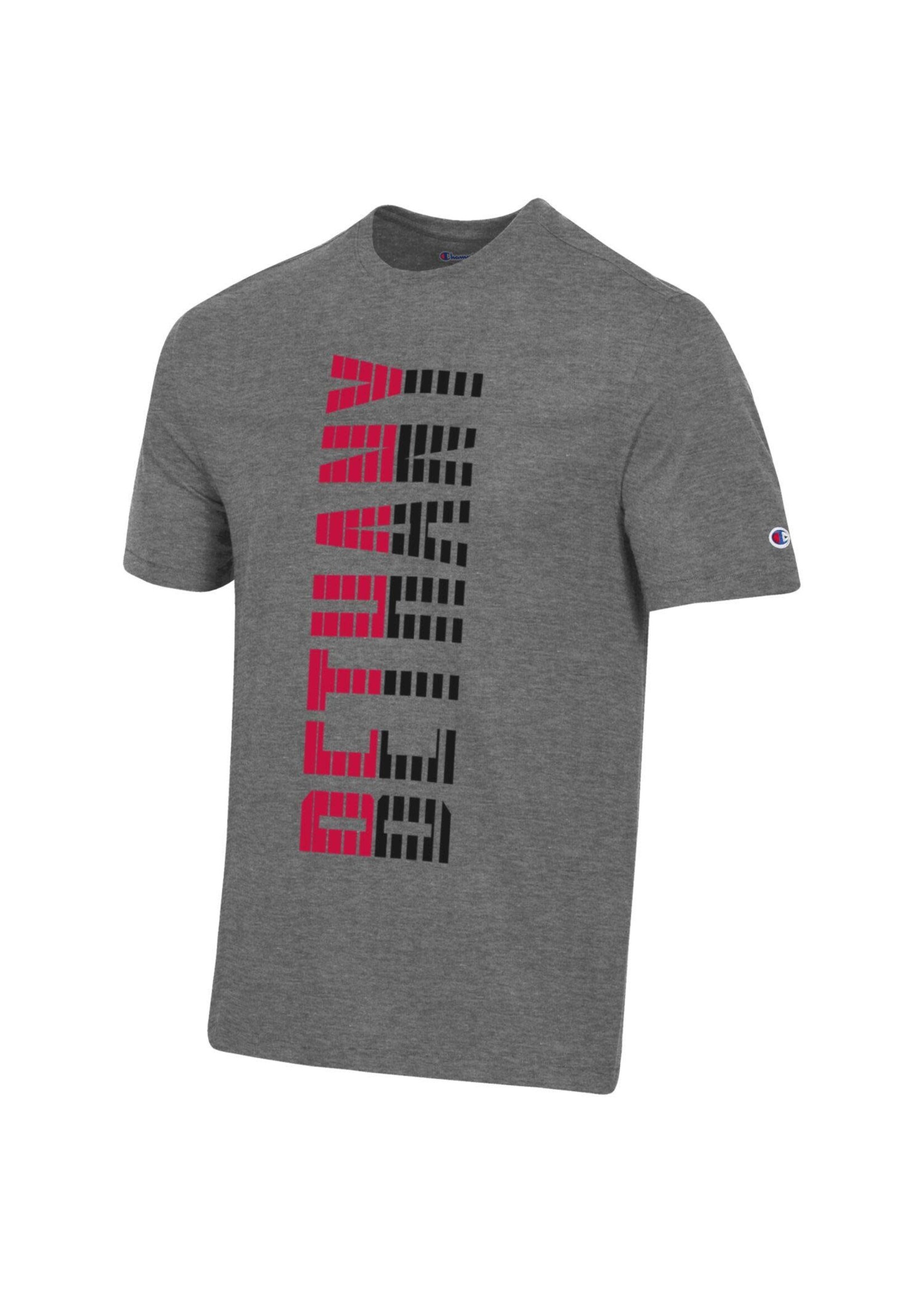 Champion Bethany MTO Super Fan T-Shirt