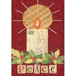 It Takes Two - 5x7" Greeting Cards - 10 pack - Peace