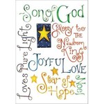 It Takes Two - 5x7" Greeting Cards - 10 pack - Son of God