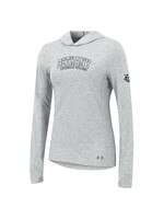 Under Armour Women's Breezy Hood