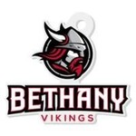 Keychain - Bethany Vikings