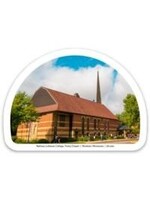 Bethany Chapel Magnet