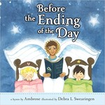 Before the Ending of the Day (Board Book)