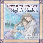 Now Rest Beneath Night's Shadow (Board Book)