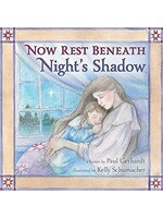 Now Rest Beneath Night's Shadow (Board Book)