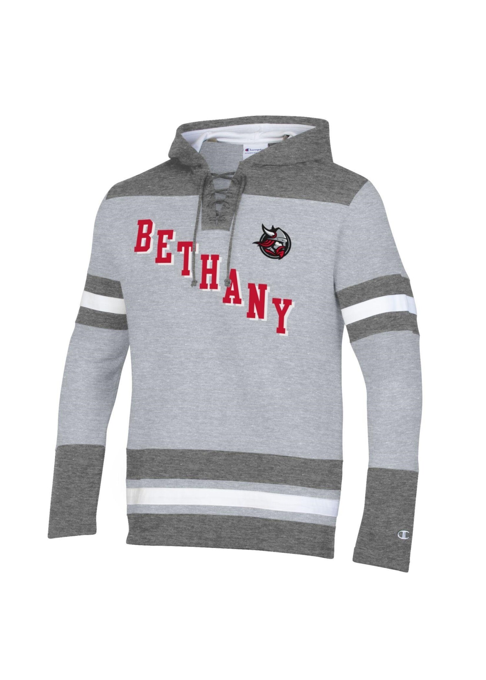 Champion Hockey Hoodie