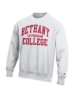 Champion Bethany Lutheran College Reverse Weave Crew Sweatshirt