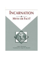Incarnation Myth Or Fact