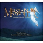 Messiah- The Greatest Sermon Ever Sung (Hardcover)
