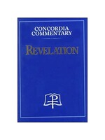 Concordia Commentary - Revelation
