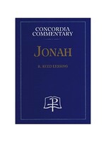 Concordia Commentary - Jonah