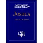 Concordia Commentary - Joshua